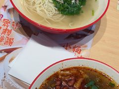 -小杨生煎(周浦万达店)