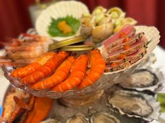 -Osteria Garden 生蚝花园餐厅(原进贤路店)