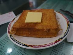 -义顺牛奶公司(庇利金街店)