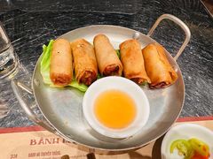 -Cô Thành Restaurant