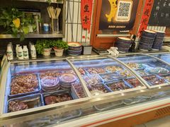 -永安里地摊烤肉(首创店)