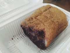 驴打滚-老回回饺子馆(海洋馆店)