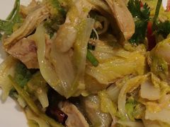 -老牌坊鲁菜名店(聊城美食岛店)