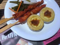 -瑞伯克牛排自助餐厅天一广场店