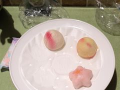 -桃子餐厅·天津菜(王顶堤总店)