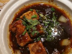 -宽味餐厅(万博广场店)