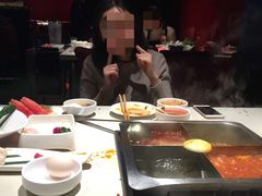 -海底捞火锅(璞丽中心店)