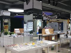 -现代眼镜批发城(台东三路店)