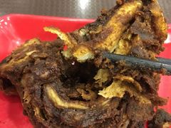 -老回回饺子馆(海洋馆店)