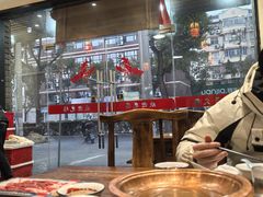 -老北京涮羊肉·龙虾.烧烤(江镇店)