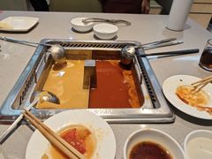 -海底捞火锅(振华商厦店)