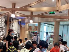 -味千拉面(双井店)