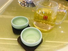 -龙庭华宴·粤菜·早茶