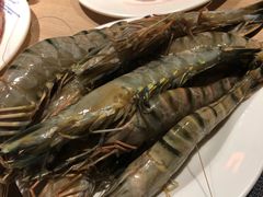 -星伦多自助料理·涮烤一体(嘉兴八佰伴店)