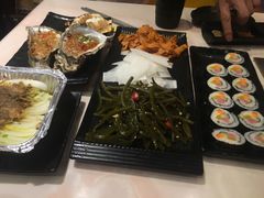 -唛嘻哒烤串朝鲜族风味(金桥店)