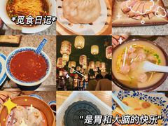 -南京大牌档(中关村领展广场店)