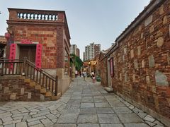 -晋江五店市传统文化旅游区