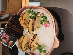 -季季山·云南野生菌火锅(上海首店)