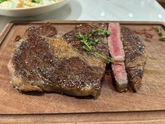 带骨眼肉-MEAT MATE 鲜食肉铺(北京太古坊店)