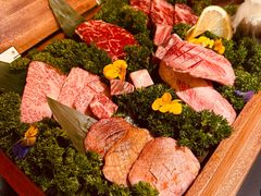 -無二炙坊·和牛烧肉(大钟寺1733店)