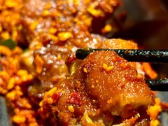 -清水亭湖北菜(大屯DT51店)