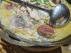 -鸽子窝(黄村店)
