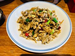 -印象鲵宴·张家界地标美食名片(溪布街店)