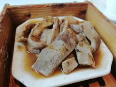 -粤式早茶希朋喜宴