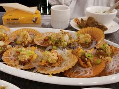 -南蚝小贝海鲜特色餐厅(南澳岛店)