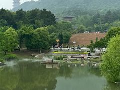 -牛首山文化旅游区