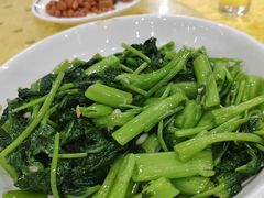 -青竹园海鲜餐厅(海天路店)