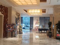 -大连中远海运洲际酒店