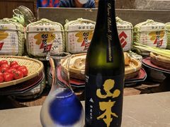 清酒-伊藤ITO(侨福芳草地购物中心店)