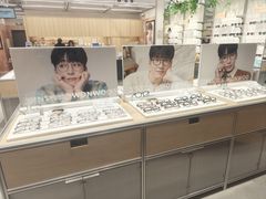 -JINS(上海环球金融中心店)