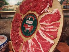 -周小明火锅(黑金冠社区店)