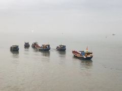 -演武大桥观景平台