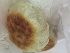 商户图片-长发西饼(临顿路店)