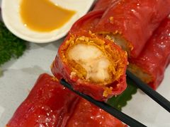 -丰鲤楼•闽南茶楼(仟禧汇店)