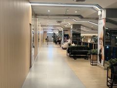 -海派健身(洋河力帆店)