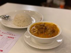-大哥餐厅(西城花园店)