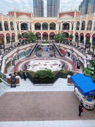 -奇幻丛林(佛罗伦萨小镇店)