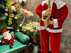 -狮拾久·现代新加坡料理(壹方城店)