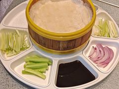 -同喜烤鸭店(光芒店)