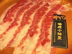 -牛YO寿喜烧火锅自助(三台子万象汇店)