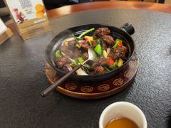 -旺爷砂锅·茶作(国贸城店)