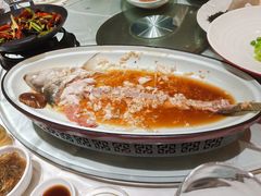 -江南大酒店(上肖墙店)