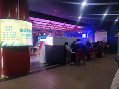 -中影国际影城(百联店)