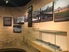 -兰州黄河桥梁博物馆