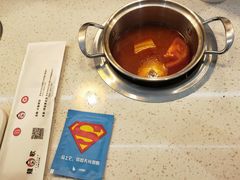 -龍歌自助小火锅(李沧丽达店)