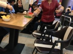 大堂-螺小胖柳州螺蛳粉(钟楼总店)